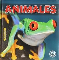 Books Frontpage Animales