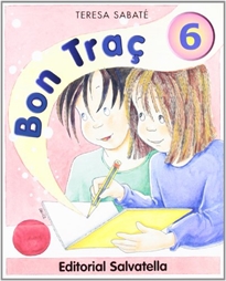 Books Frontpage Bon traç 6