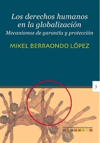 Books Frontpage Los derechos humanos en la globalización