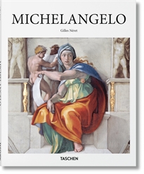 Books Frontpage Michelangelo