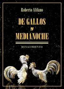 Books Frontpage De gallos y medianoche