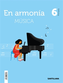 Books Frontpage Musica En Armonia 6 Primaria