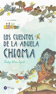 Books Frontpage Los Cuentos de la Abuela Chioma