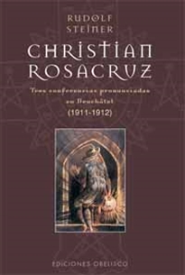 Books Frontpage Christian Rosacruz