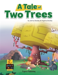 Books Frontpage A Tale Of Two Trees