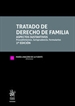 Front pageTratado de Derecho de Familia 2ª Edición 2020