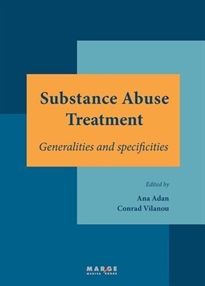 Books Frontpage Substance Abuse Treatment