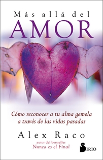 Books Frontpage Más allá del amor