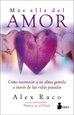 Front pageMás allá del amor