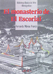 Books Frontpage El monasterio de El Escorial