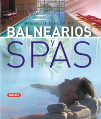 Books Frontpage Balnearios y spas