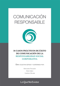 Books Frontpage Comunicación responsable