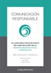 Front pageComunicación responsable