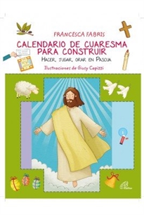 Books Frontpage Calendario De Cuaresma Para Construir