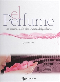 Books Frontpage El perfume