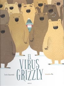 Books Frontpage El virus Grizzly