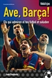 Front pageAve, Barça!