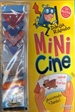 Front pageMini cine