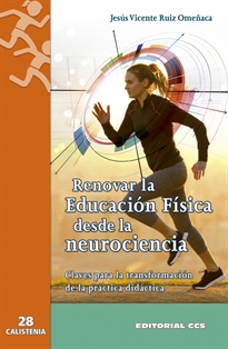 Books Frontpage Renovar la Educación Física desde la neurociencia