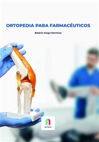 Books Frontpage Ortopedia Para Farmaceuticos