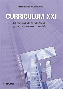 Books Frontpage Curriculum XXI