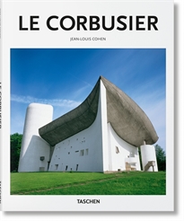 Books Frontpage Le Corbusier