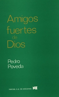 Books Frontpage Amigos fuertes de Dios
