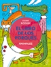 Front pageEl libro de los porqués - Animales