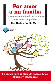 Books Frontpage Por amor a mi familia
