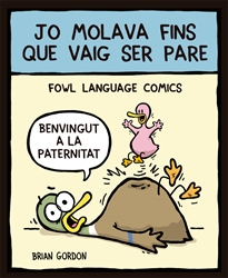 Books Frontpage Jo molava fins que vaig ser pare