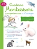 Front pageCuaderno Montessori de experiencias en el campo