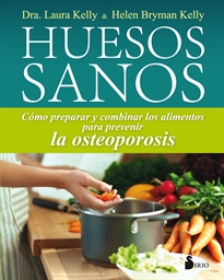 Books Frontpage Huesos sanos