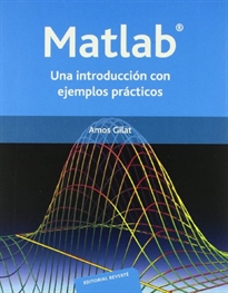 Books Frontpage Matlab: una introducción con ejemplos prácticos