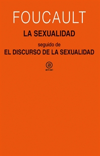 Books Frontpage La sexualidad