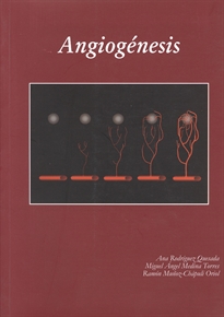 Books Frontpage Angiogénesis