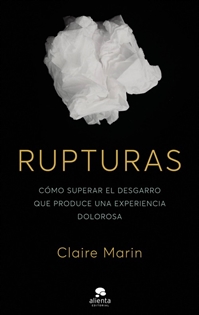 Books Frontpage Rupturas