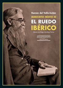 Books Frontpage Manuscritos inéditos de El ruedo ibérico