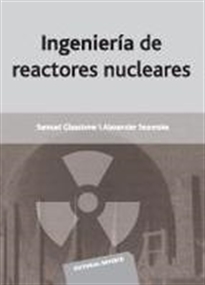 Books Frontpage Ingeniería de reactores nucleares