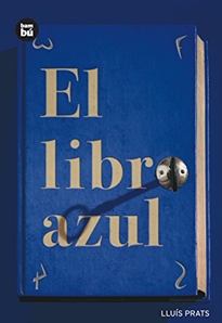 Books Frontpage El libro azul