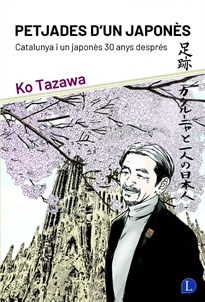 Books Frontpage Petjades d'un japonès