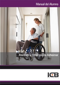 Books Frontpage Atención a Enfermos de Alzheimer