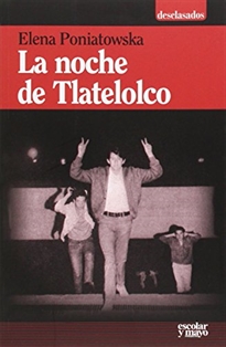 Books Frontpage La noche de Tlatelolco