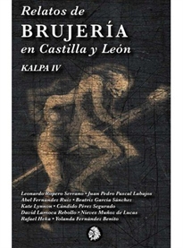 Books Frontpage Relatos De Brujeria En Castilla Y Leon