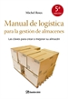 Front pageManual de logística para la gestión de almacenes