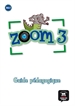Front pageZoom 3 Guide pédagogique