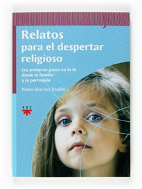 Books Frontpage Relatos para el despertar religioso