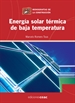 Front pageEnergía solar térmica de baja temperatura