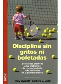 Books Frontpage Disciplina Sin Gritos Ni Bofetadas
