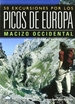 Front page50 excursiones por los Picos de Europa