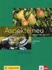 Front pageAspekte neu c1, libro del alumno